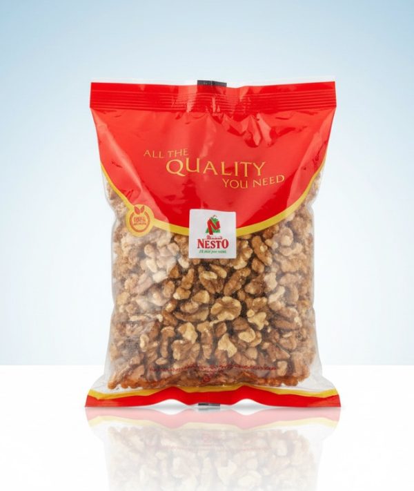 Nesto WalNuts (shelled) 500g