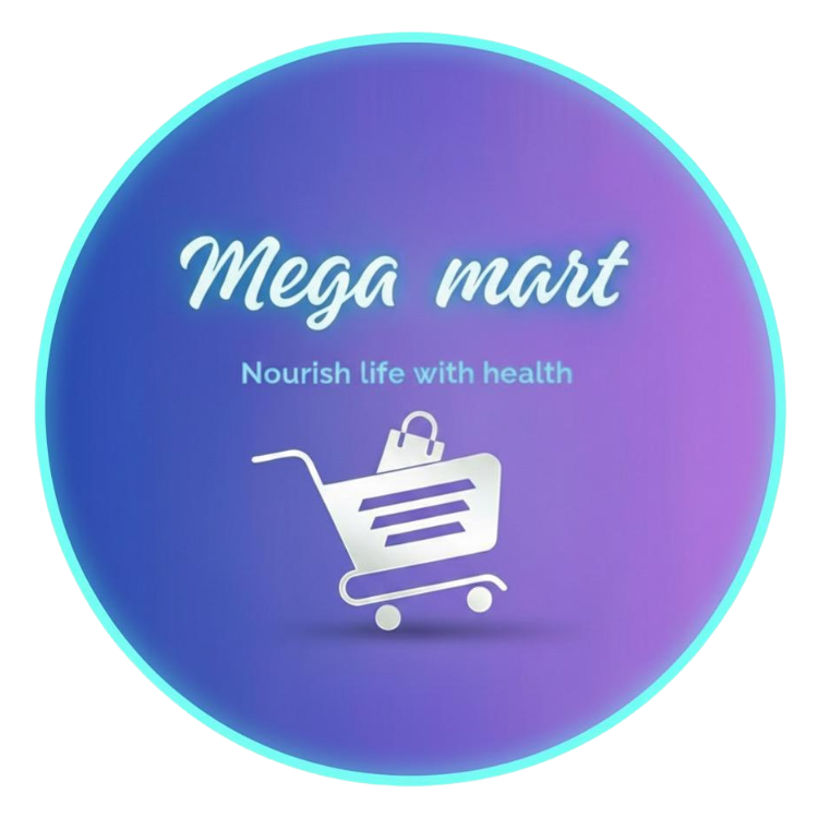 Mega mart